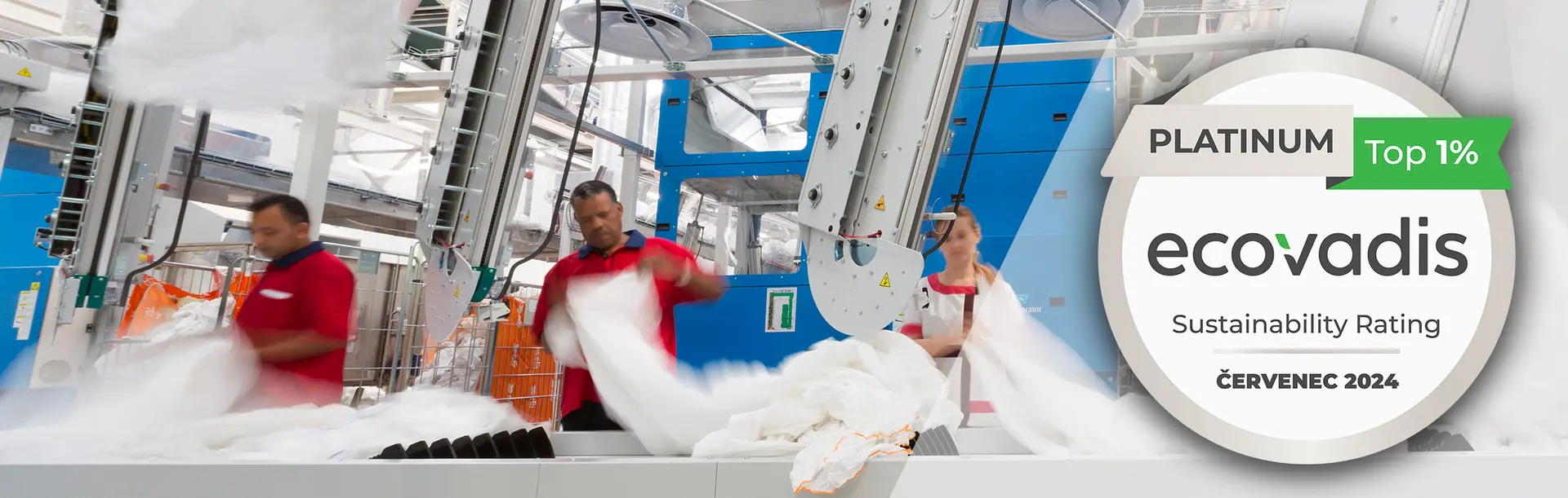 Ecovadis