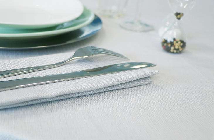 Baltic tablecloth