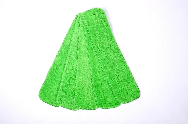 Dry cleaning