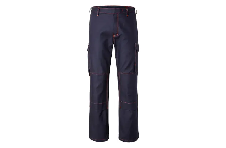 Kalhoty_FlameProCotton