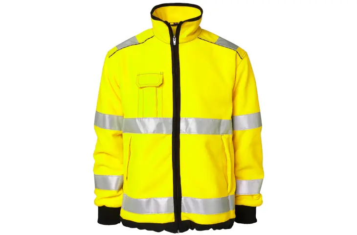 Fleece mikina, tř. 3 RéVision 3.0