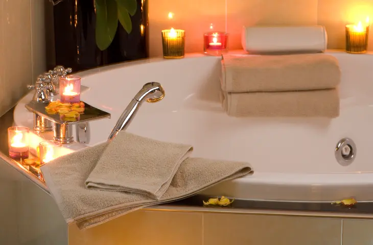 Spa kolekce