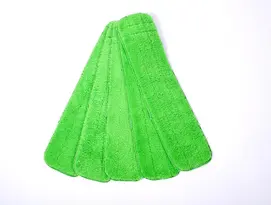 Dry cleaning