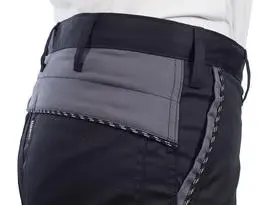 Kalhoty_lehký průmysl._MOTION