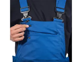 Kalhoty s laclem 