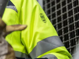 Blůzy_vysoce viditelné oděvy