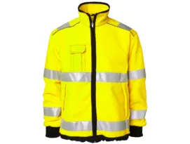 Fleece mikina, tř. 3 RéVision 3.0