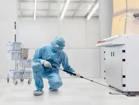 MicronSwep