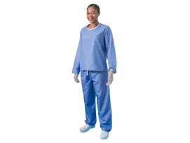 Spodní oděvy pro Cleanroom