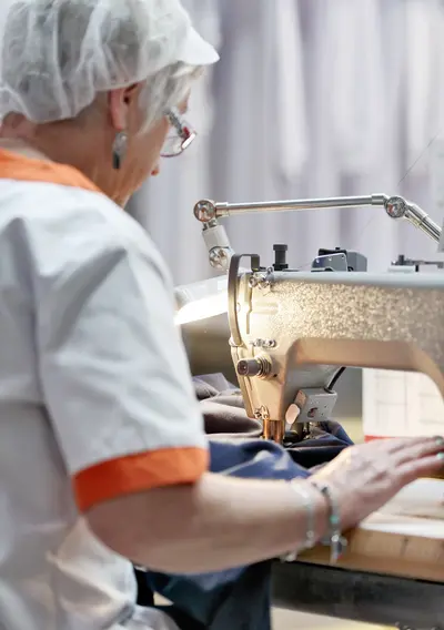 Clothing aligned with your brand