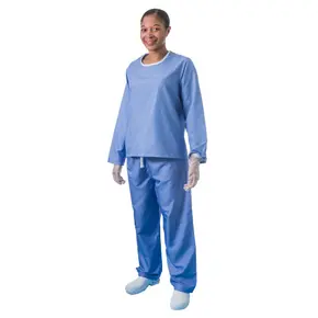 Spodní oděvy pro Cleanroom